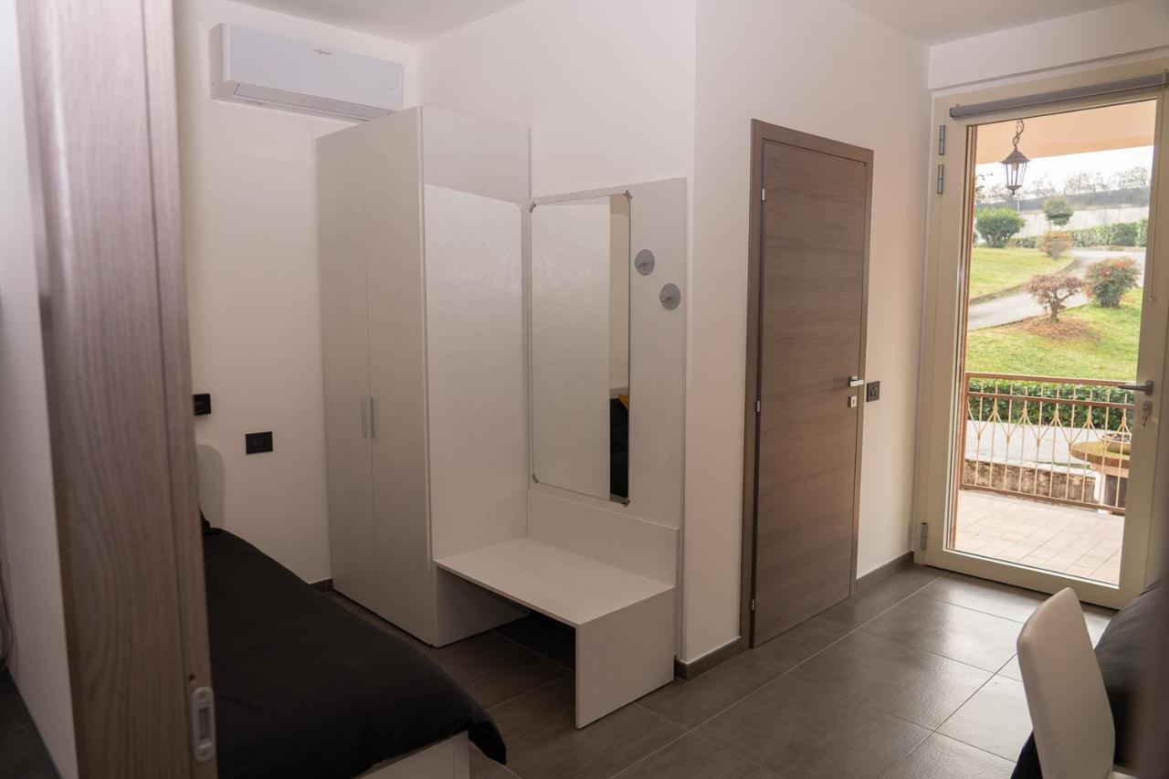 Piscina San Lorenzo サンティア エクステリア 写真